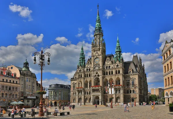 pronájem bytu Liberec bez realitky